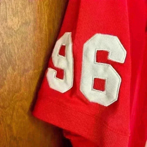 Boys youth Under Armour polo top - Picture 5 of 5